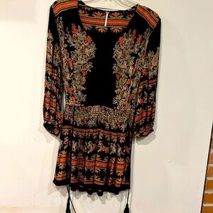 Free people Dress/ Top